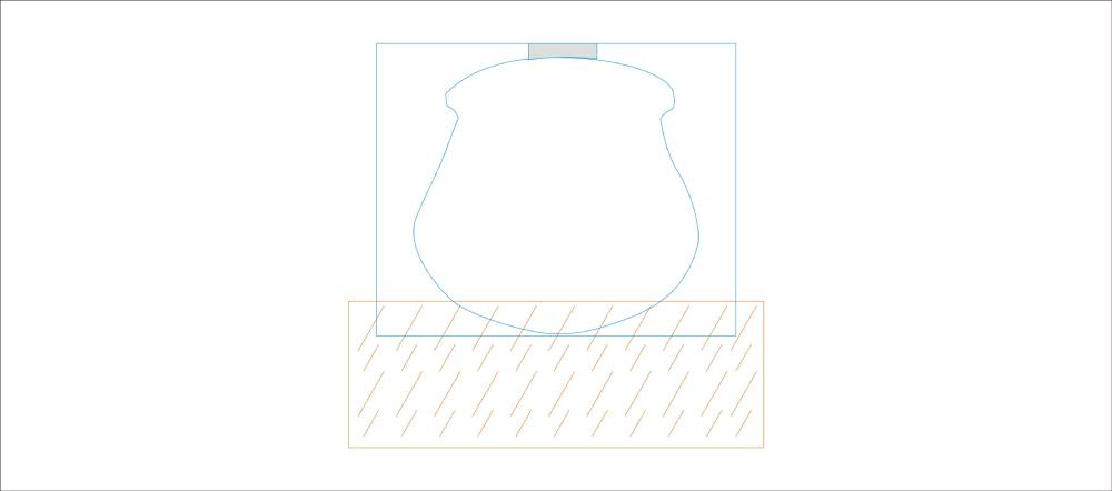 屏边高端白酒包装设计：从奢华到质感，如何用设计传递品牌高端调性