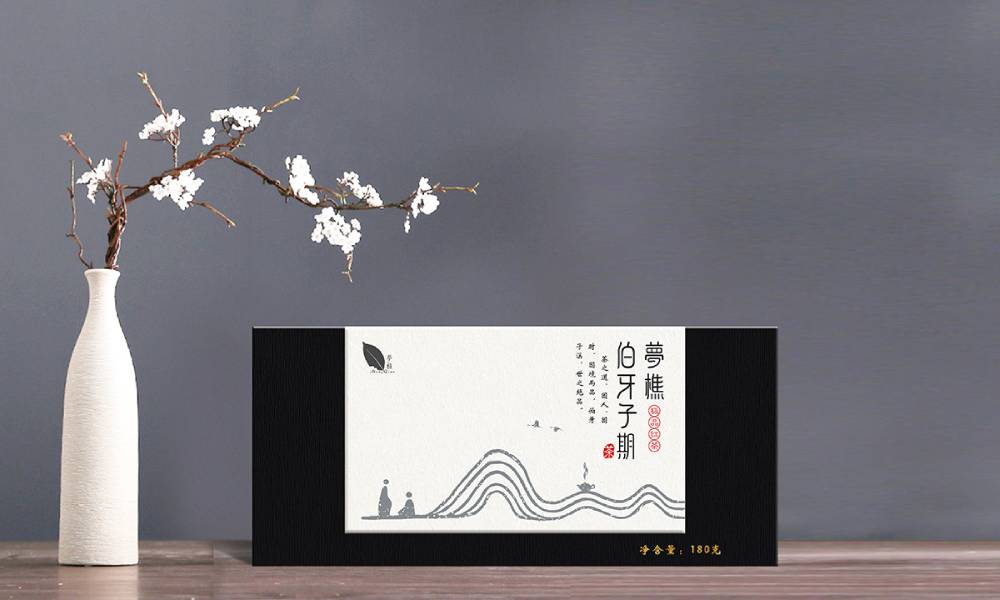 屏边国潮包装设计的创新路径——传统文化与年轻潮流的破圈融合
